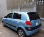 Hyundai Getz 2010 - Chính chủ bán Hyundai Getz đời 2010, màu xanh lam, xe nhập