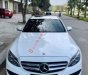 Mercedes-Benz C class    C300 AMG   2016 - Nhượng lại xe C300 AMG, mua mới năm 4/2017, năm Sx 2016