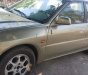 Mitsubishi Lancer    2002 - Bán Mitsubishi Lancer đời 2002, nhập khẩu nguyên chiếc, máy 1.6 không hao xăng