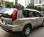 Nissan X trail  2.5AT   2008 - Bán Nissan Xtrail 2.5AT 2008 nhập Nhật đời 2008, đăng ký 2009, máy nguyên bản