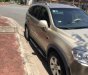 Chevrolet Captiva MT 2007 - Xe Chevrolet Captiva MT 2007, giá chỉ 245 triệu