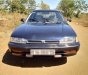 Honda Accord 1992 - Cần bán Honda Accord 1992, xe nhập