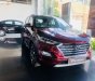 Hyundai Tucson Turbo 2019 - Cần bán xe Hyundai Tucson Turbo đời 2019, màu đỏ, giá 769tr