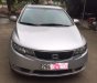 Kia Forte 2011 - Cần bán lại xe Kia Forte đời 2011, màu bạc