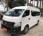 Nissan Urvan 2015 - Bán Nissan 16 chỗ, máy dầu (giống máy bán tải Navara) đời cuối 2015, nhập Nhật Bản nguyên chiếc