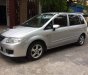 Mazda Premacy 1.8 AT 2005 - Cần bán lại xe Mazda Premacy 1.8 AT đời 2005, màu bạc