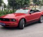 Ford Mustang    V6 4.0L 2008 - Bán Ford Mustang Convertible động cơ V6 4.0L sản xuất năm 2008, chỉ duy nhất 1 chiếc đời 2008