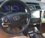 Toyota Camry 2.0E 2017 - Cần bán Toyota Camry đời 2017, màu đen, giá 900tr