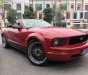 Ford Mustang    V6 4.0L 2008 - Bán Ford Mustang Convertible động cơ V6 4.0L sản xuất năm 2008, chỉ duy nhất 1 chiếc đời 2008