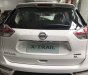 Nissan X trail 2018 - Cần bán Nissan X trail sản xuất 2018, màu trắng, nhập khẩu nguyên chiếc