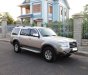 Ford Everest 2008 - Chính chủ bán Ford Everest năm sản xuất 2008, giá 326tr