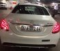 Mercedes-Benz C class    C300 AMG   2016 - Nhượng lại xe C300 AMG, mua mới năm 4/2017, năm Sx 2016