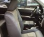 Nissan X trail  2.5AT   2008 - Bán Nissan Xtrail 2.5AT 2008 nhập Nhật đời 2008, đăng ký 2009, máy nguyên bản