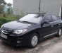 Hyundai Avante 1.6MT 2014 - Bán xe Hyundai Avante 1.6 MT 2014, màu đen