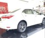 Toyota Corolla altis   1.8G AT  2019 - Cần bán xe Toyota Corolla Altis 1.8G AT sản xuất 2019, màu trắng, mới 100%