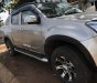 Isuzu Dmax 2015 - Chính chủ bán Isuzu Dmax 2015, màu vàng, nhập khẩu nguyên chiếc