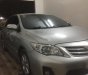 Toyota Corolla altis 1.8G AT 2012 - Cần bán Toyota Corolla Altis 1.8G AT 2012, màu bạc số tự động, giá tốt