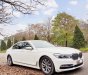 BMW 7 Series 730 Li 2017 - Cần bán xe BMW 7 Series 730 Li đời 2017, màu trắng, nhập khẩu