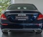 Mercedes-Benz E class E250 2017 - Bán Mercedes E250 2018 xe lướt chính hãng, chỉ 7.000 km, tiết kiệm 500tr