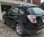 Chevrolet Captiva   MAXX 2010 - Cần bán xe Chevrolet Captiva MAXX đời 2010, màu đen, xe thường xuyên bảo hành, máy chưa bung