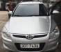 Hyundai i30   CW  AT   2009 - Cần bán xe Hyundai i30 CW  AT 2009, màu bạc, nhập khẩu nguyên chiếc xe gia đình 