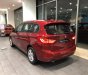 BMW 2 Series  218i   2019 - Cần bán xe BMW 2 Series 218i 2019, màu đỏ, nhập khẩu nguyên chiếc