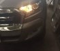 Ford Ranger XLT  2017 - Bán Ford Ranger XLT đời 2017, màu bạc, xe nhập giá cạnh tranh