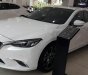 Mazda 6 2.0L Premium 2019 - Cần bán xe Mazda 6 2.0L Premium đời 2019, màu trắng