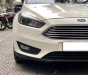 Ford Focus Trend  2018 - Bán ô tô Ford Focus Trend SX 2018, xe như mới, chính hãng có bảo hành