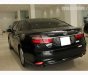 Toyota Camry 2.5Q 2016 - Cần bán Toyota Camry 2.5Q năm sản xuất 2016, màu đen, xe nhập, giá 1050tr