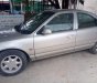 Ford Contour   1996 - Bán xe Ford Contour năm sản xuất 1996, màu bạc, nhập khẩu