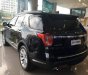 Ford Explorer  2.3L Ecoboost 2018 - Bán Ford Explorer sản xuất năm 2018, màu đen, xe nhập