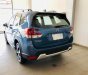 Subaru Forester 2.0i-S EyeSight 2019 - Bán Subaru Forester 2.0i-S EyeSight năm sản xuất 2019, màu xanh lam, xe nhập