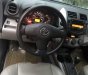 Toyota RAV4   2007 - Bán Toyota RAV4 đời 2007, màu bạc, nhập khẩu 