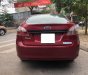 Ford Fiesta 2012 - Cần bán xe Ford Fiesta 2012 số tự động, màu đỏ, chính chủ