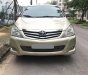 Toyota Innova 2011 - Cần bán xe Toyota Innova sx 2011, số tự động vàng cát