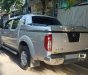 Nissan Navara 2012 - Bán Nissan Navara bạc 2012 máy dầu, hai cầu số sàn xe chính chủ