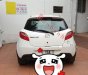 Mazda 2   2014 - Bán Mazda 2 đời 2014, màu trắng, nhập khẩu