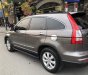 Honda CR V   2012 - Chính chủ bán lại xe Honda CR V sản xuất 2012, sử dụng bình thường