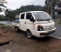 Hyundai H 100    2012 - Cần bán gấp Hyundai H 100 năm sản xuất 2012, màu trắng, nhập khẩu nguyên chiếc 