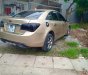 Chevrolet Cruze 2011 - Bán xe Chevrolet Cruze đời 2011, số sàn biển Hưng Yên