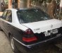 Mercedes-Benz C class  C200   2000 - Bán Mercedes C200 năm 2000, màu trắng, 4 lốp mới