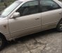 Toyota Camry  3.0 2001 - Bán Toyota Camry 2001, xe nguyên bản