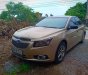 Chevrolet Cruze 2011 - Bán xe Chevrolet Cruze đời 2011, số sàn biển Hưng Yên