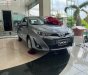 Toyota Vios 1.5G 2019 - Cần bán xe Toyota Vios 1.5G năm 2019, màu đen