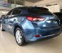 Mazda 3 2019 - Cần bán xe Mazda 3 đời 2019, màu xanh lam, giá chỉ 669 triệu