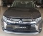 Mitsubishi Outlander 2.0 CVT 2019 - Bán xe Mitsubishi Outlander 2.0 CVT sản xuất năm 2019, màu nâu