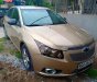 Chevrolet Cruze 2011 - Bán xe Chevrolet Cruze đời 2011, số sàn biển Hưng Yên