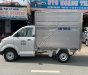 Suzuki Carry 2015 - Cần bán Suzuki Carry đời 2015, màu bạc mới chạy 6.000 km 