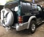 Mitsubishi Pajero   GLS 1996 - Cần bán Pajero 2 cầu Sx 1996, tình trạng hoạt động tốt, 2 cầu đủ